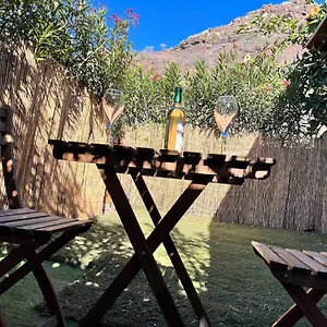 Residencial Giganteide Pura Naturaleza , Santiago del Teide España