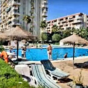 New Swimming Pool , Benalmádena España