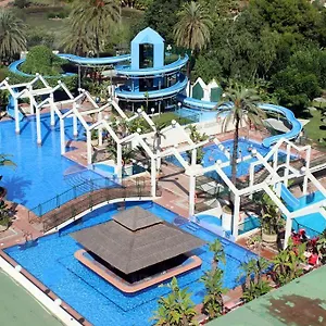 Studio Benalbeach Apartamento