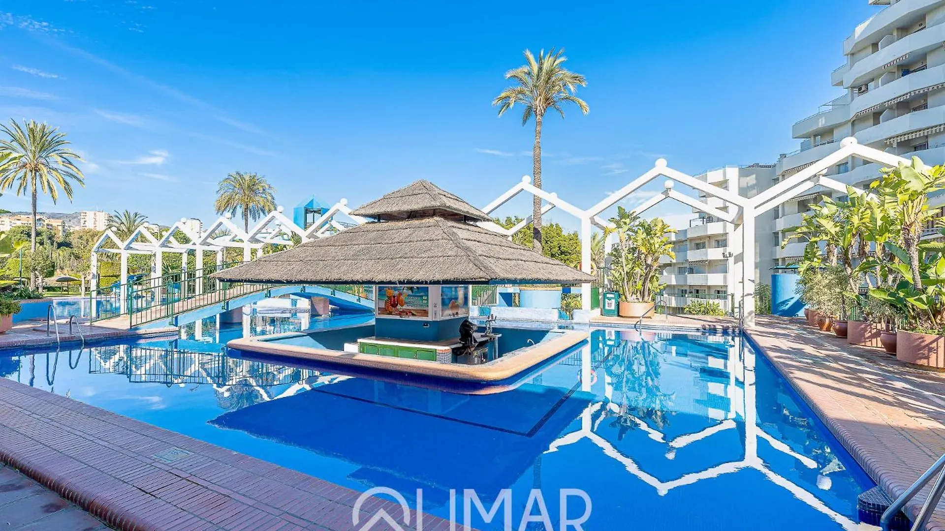 Apartamento Bil Bil Beach - Benalbeach Benalmádena España