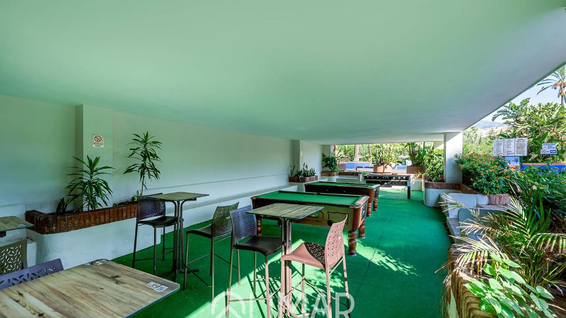 Apartamento Bil Bil Beach - Benalbeach Benalmádena