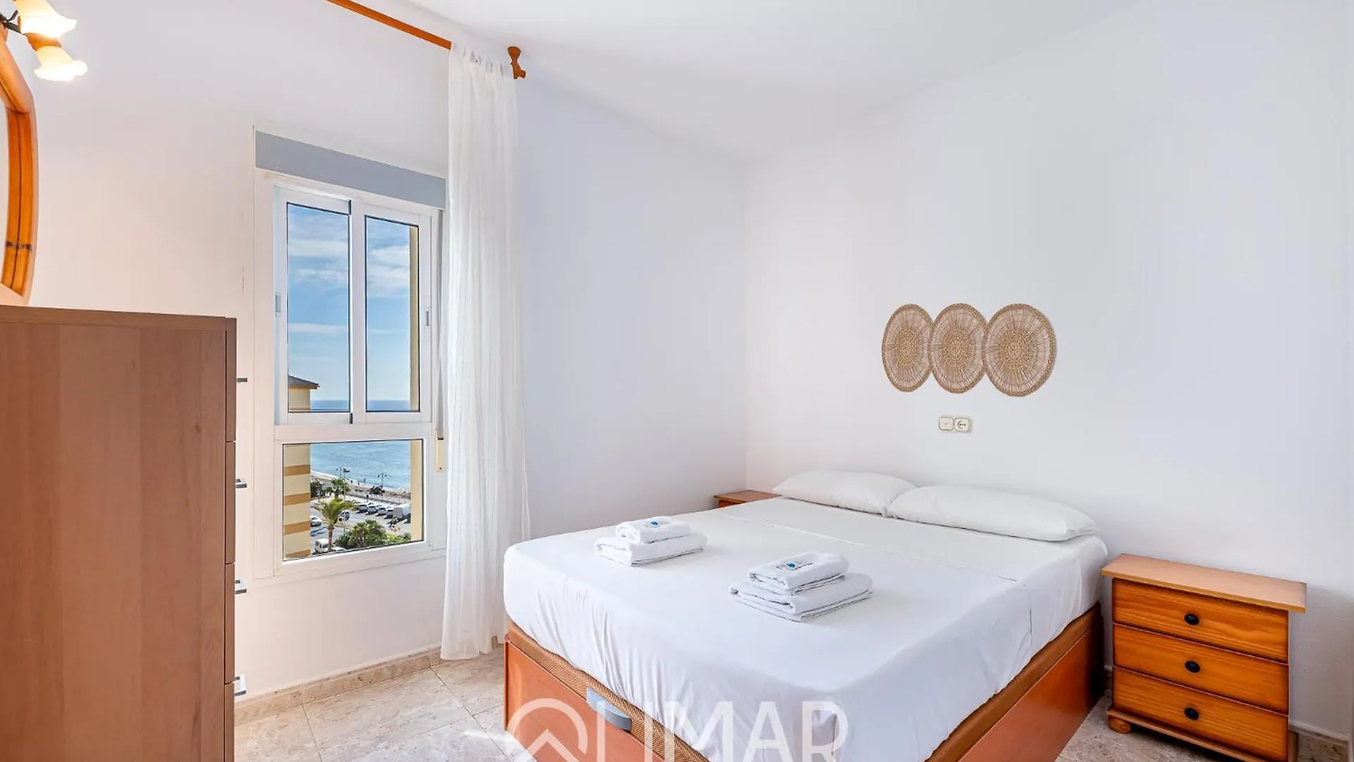 Apartamento Bil Bil Beach - Benalbeach Benalmádena España