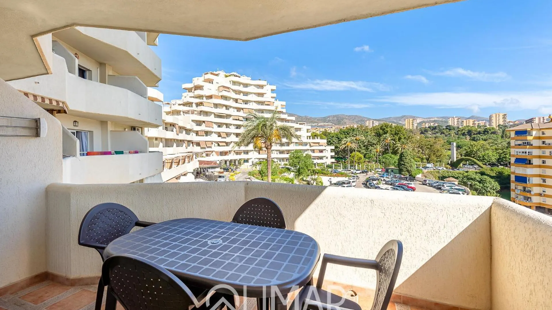 Apartamento Bil Bil Beach - Benalbeach Benalmádena