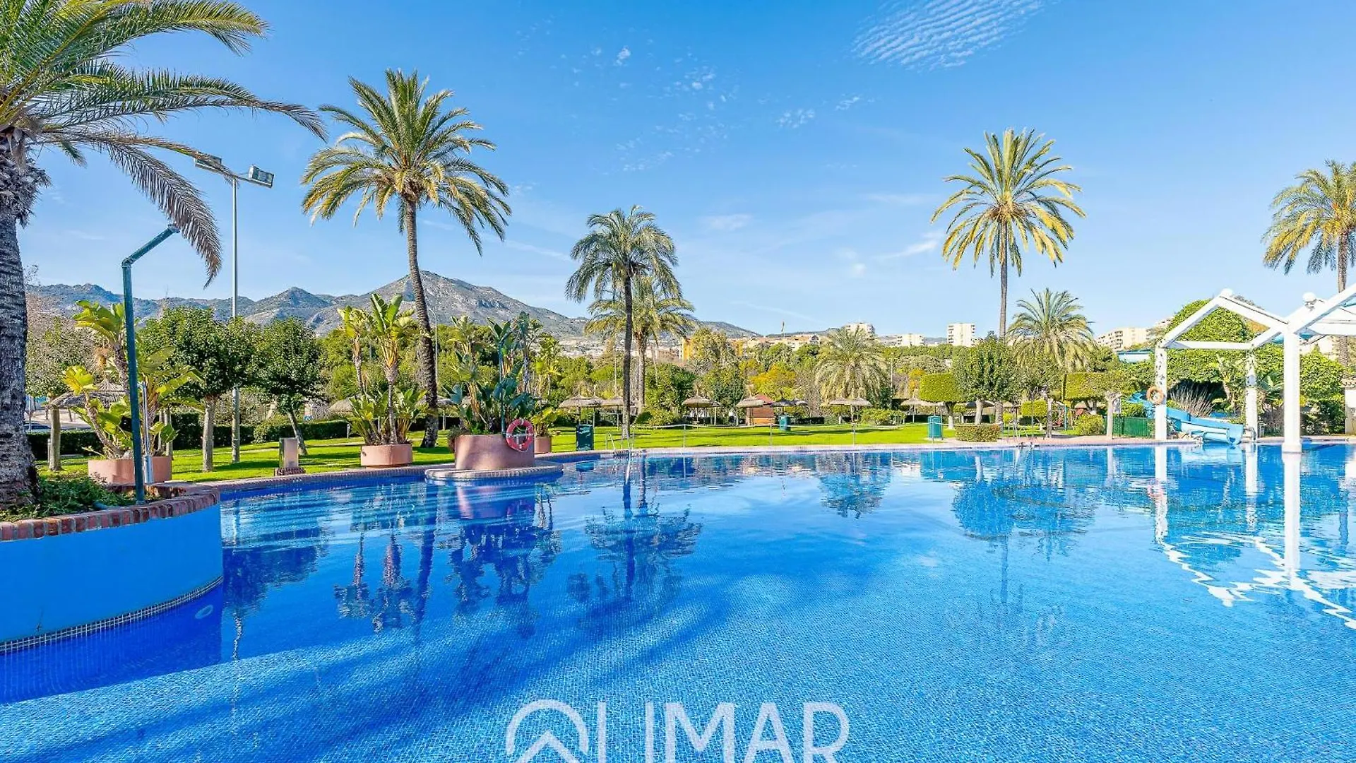 Bil Bil Beach - Benalbeach Benalmádena Apartamento
